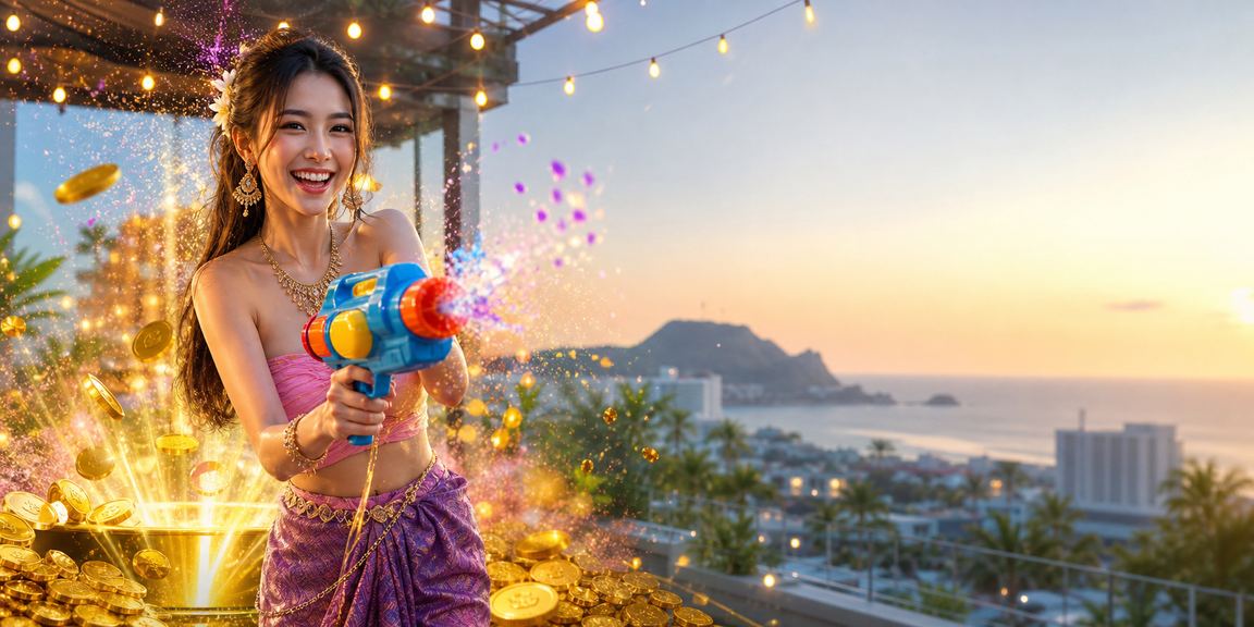 แนะนำเพื่อน g club หัวหิน สงกรานต์