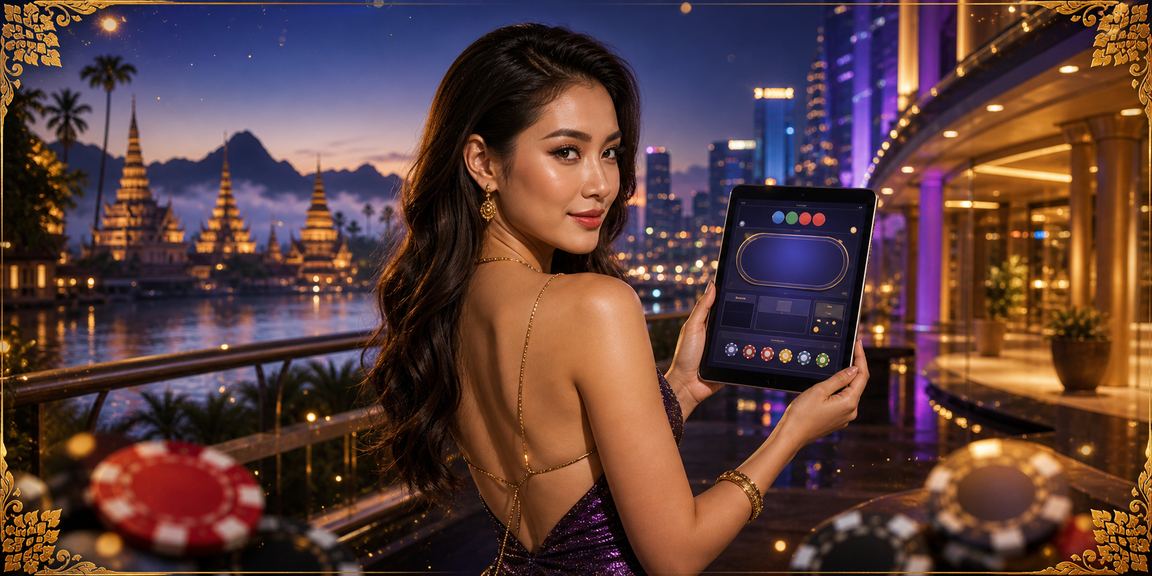 บาคาร่าออนไลน์ g club สุโขทัย